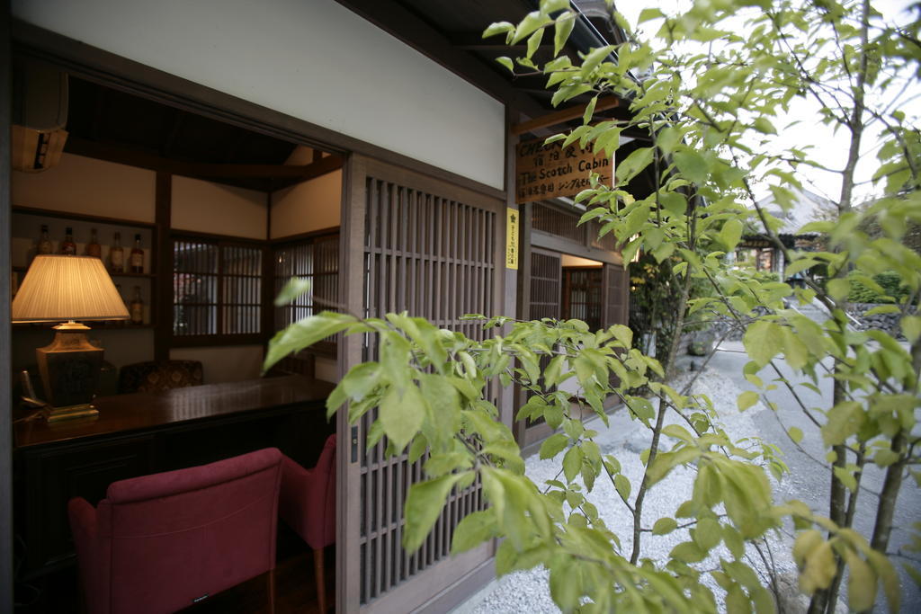 秩父市 Oyo Hatago Ichiban酒店 外观 照片